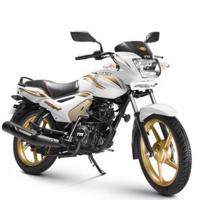 TVS STAR CITY PLUS GOLDEN EDITION Specfications And Features