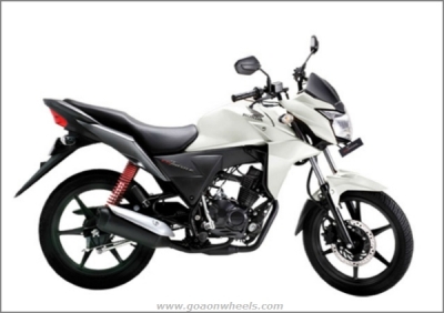 Honda TWISTER Specfications And Features