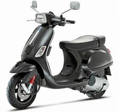Vespa VESPA S Specfications And Features