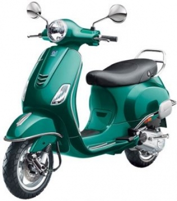 Vespa VXL 150 Specfications And Features