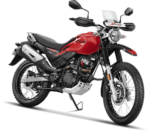 Hero motocorp XPULSE 200 Specfications And Features
