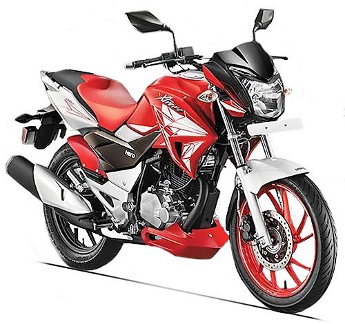 Hero motocorp XTREME 200S Specfications And Features