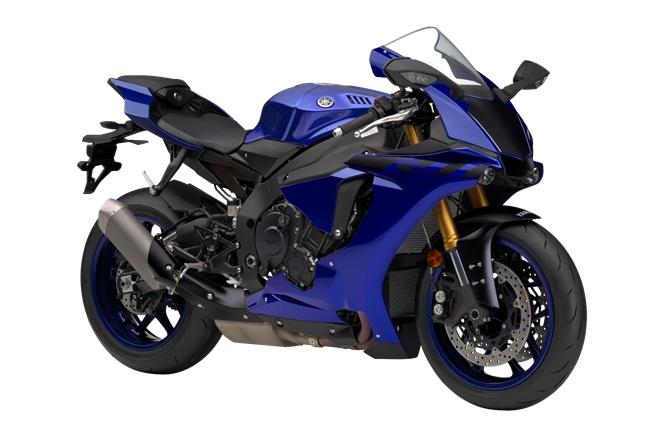 Yamaha YZF R1 TYPE 2 Specfications And Features