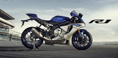 Yamaha YZF R1 Specfications And Features