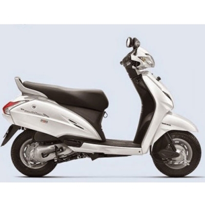 Honda ACTIVA 3G Specfications And Features