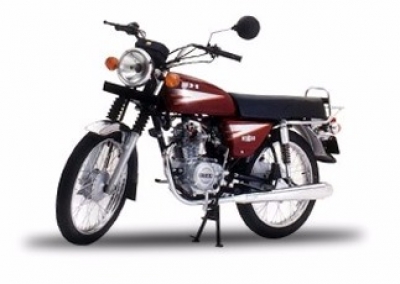 Bajaj BOXER100 CC Specfications And Features