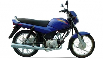 Bajaj BYK Specfications And Features