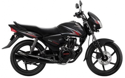 Honda CB SHINE TYPE 4 Specfications And Features