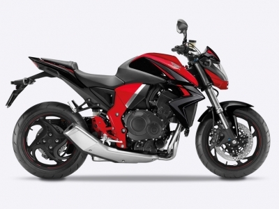 Honda CB 1000R Specfications And Features
