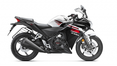 Honda CBR 250CC Specfications And Features