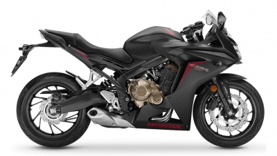 Honda CBR 650F Specfications And Features
