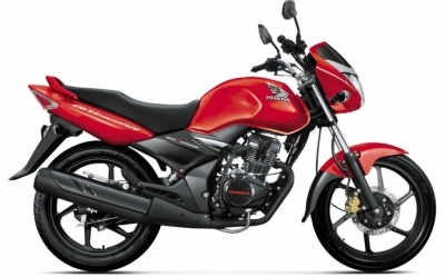 Honda CB Unicorn Specfications And Features