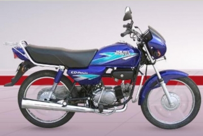 Hero Honda CD DELUXE Specfications And Features