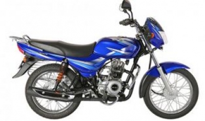 Bajaj CT 100 TYPE 3 Specfications And Features