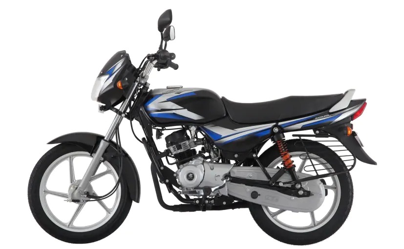 Bajaj CT 100 BS4 Specfications And Features