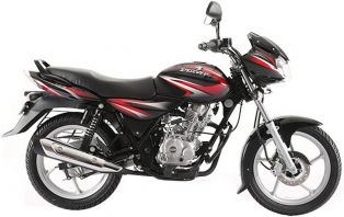 Bajaj DISCOVER 125CC 2015 Specfications And Features
