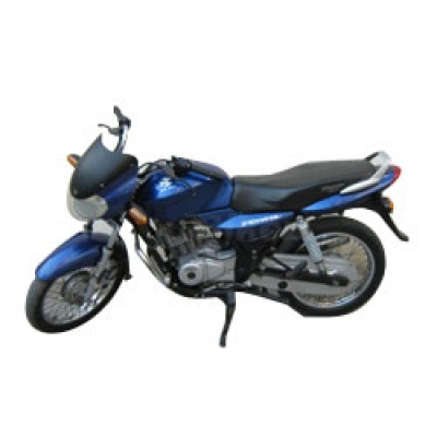Bajaj DISCOVER 125CC Specfications And Features