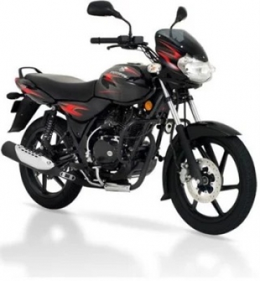 Bajaj DISCOVER135 CC Specfications And Features