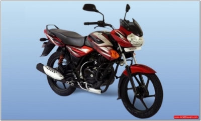 Bajaj DISCOVER DTSI 135 CC Specfications And Features