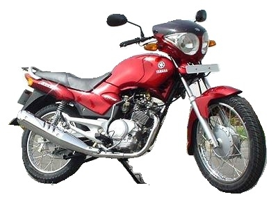 Yamaha Fazer 125 Specfications And Features