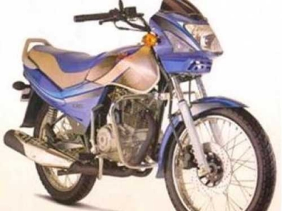 LML FREEDOM PRIMA 125CC Specfications And Features