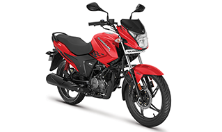 Hero motocorp GLAMOUR 125 BS6 Specfications And Features