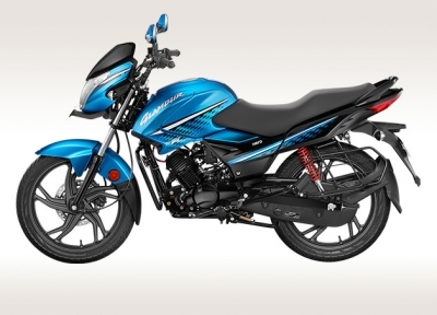 Biking: Hero launches 2014 Super Splendor and Glamour - Rediff.com