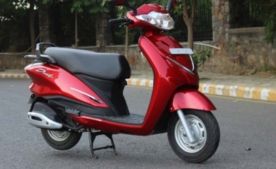 Hero motocorp Duet Specfications And Features