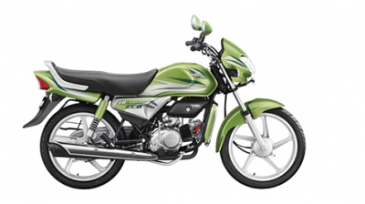 Hero motocorp HF DELUXE ECO Specfications And Features