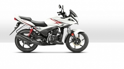 Hero Honda IGNITOR Specfications And Features