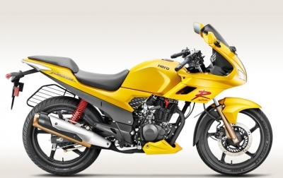 Hero motocorp KARIZMA R V2 Specfications And Features