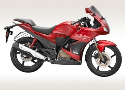 Hero motocorp KARIZMA ZMR V2 Specfications And Features