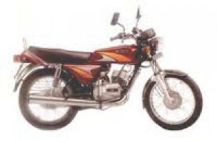 Bajaj KB 125 Specfications And Features