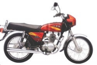 Bajaj KB4S Specfications And Features