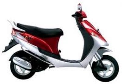 Kinetic Honda KINETIC ZING 80CC Specfications And Features