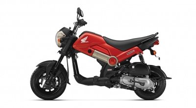 Honda Navi Specfications And Features