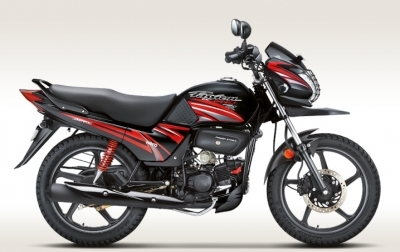 Hero motocorp PASSION PRO TR Specfications And Features