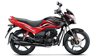 Hero motocorp PASSION XPRO 110CC Specfications And Features