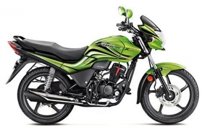 Hero motocorp PASSION XPRO TYPE 2 Specfications And Features