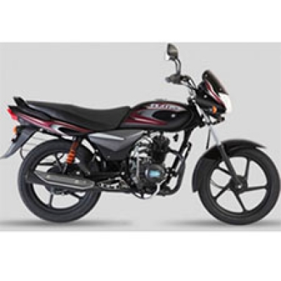 Bajaj PLATINA Specfications And Features
