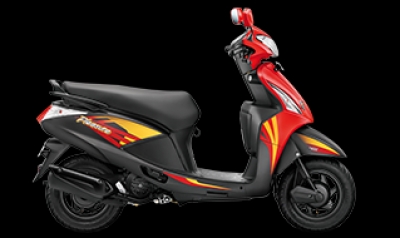 Hero motocorp PLEASURE BS4 Specfications And Features