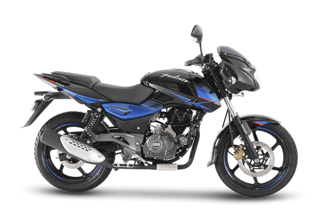 Bajaj PULSAR 150 TWIN DISC Specfications And Features
