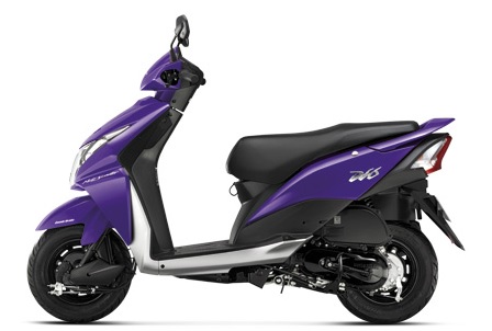 buy honda dio