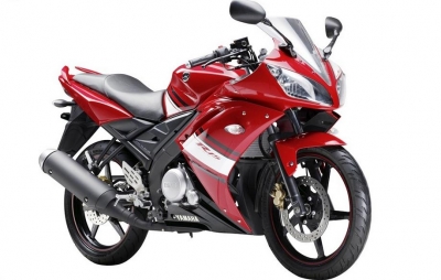 Yamaha YZF R15 V1 Specfications And Features