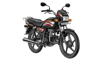 Hero Honda SPLENDOR ALLOY WHEEL LIMITED EDITION Specfications And Features