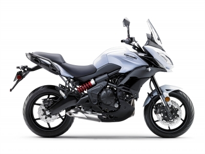 Kawasaki VERSYS Specfications And Features