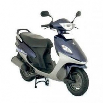 Bajaj WAVE Specfications And Features