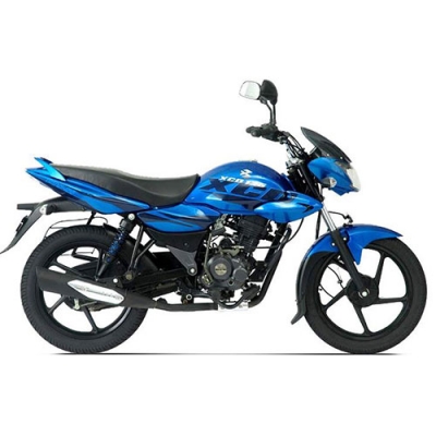 Bajaj XCD Specfications And Features