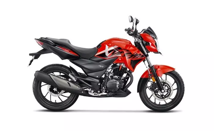 Hero motocorp XTREME 200R Specfications And Features