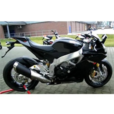 Aprilia RS V4 APRC Specfications And Features